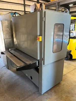 2000 WEBER BLC-1-2000 Misc Grinders (Chucking, Form, Profile, Thread) | Mohawk Machinery (4)