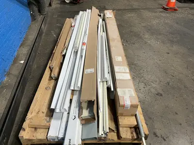 Used LEGRAND _UNKNOWN_ Conduits Ohio US | HGR 24 #1286767
