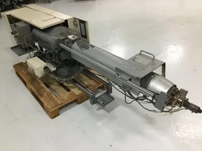 USED SUMITOMO SH150A-C560-10 / IU