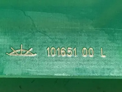 USED RESOTEC 90196.01