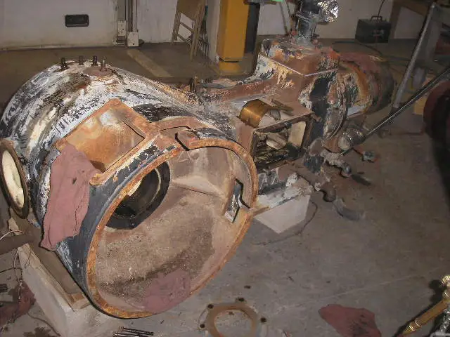 Used AJAX 7 1/2X10 CMA Gas Engines | Power Zone Equipment #971192