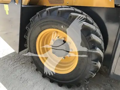 USED 2021 XCMG CV83PDU