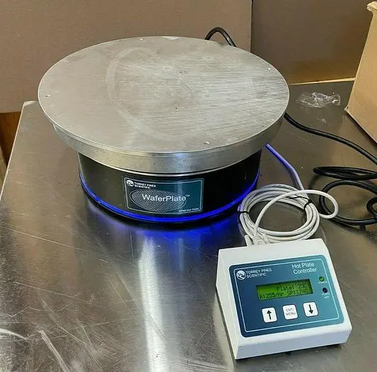 WAFERPLATE HP90 HOT PLATE