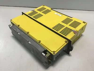 USED FANUC A06B-6066-H006