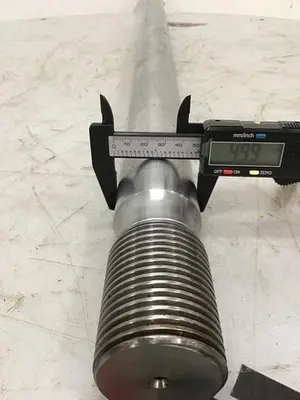 USED TOYO TI-55H / TB