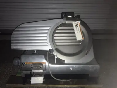USED Hobart HS7N