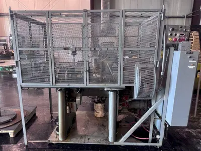 USED U.S. BAIRD RWI
