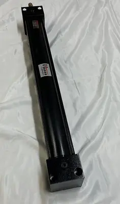 New | in-Stock HANNA CYLINDERS HANNA CYLINDERS T752-CC-2.50 Cylinders | ND Industrial Surplus #1215559