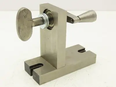 Used N/A _UNKNOWN_ Dividing Heads Indiana US | Arrow Industrial #1250895