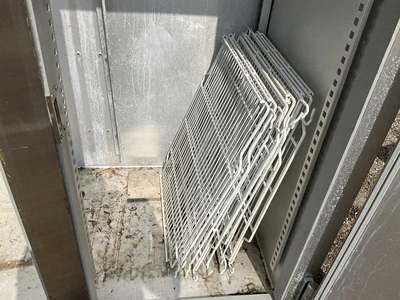 USED RANDELL 2020FM