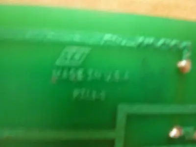 USED SCI 22992-2 REV A
