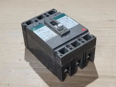 USED GENERAL ELECTRIC TED136020