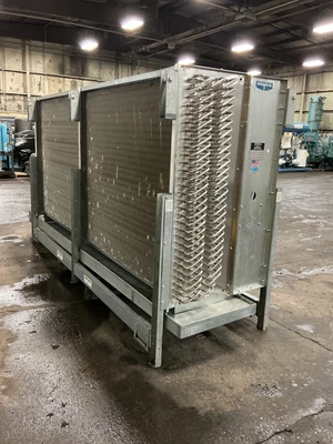 Used EVAPCO SSTHE2-5683E0300L1KA Evaporators Ohio US | Equipment Recovery Corp. #1329651