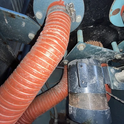 230L M/S Conair Carousel / Deumidifier Drier