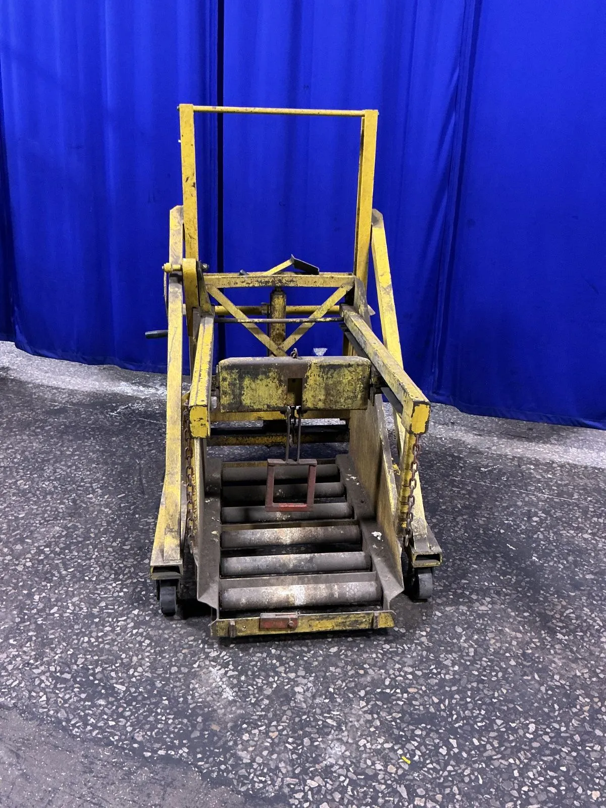 Used ABEL BT24ML Material Handling (misc) Ohio US | HGR 24 #1091604