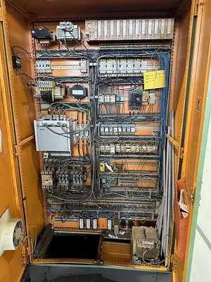 USED 1994 KOHLER KRM65.500/21B
