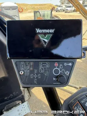 Used 2023 VERMEER 2023 VERMEER RTX1250I2 Trenchers Florida US | HDD Broker #1346570