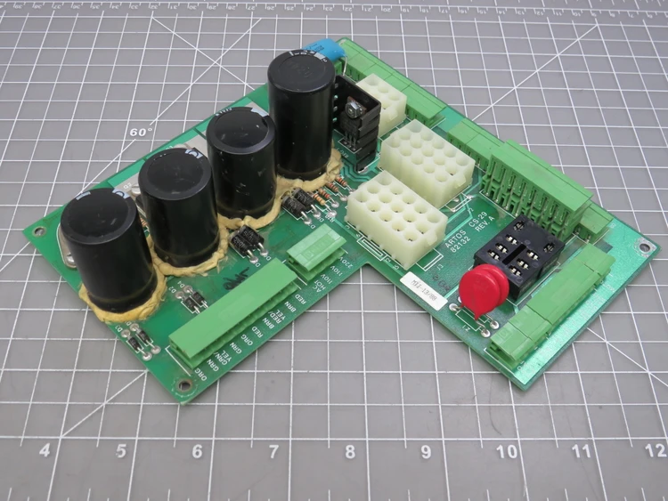 Used ARTOS ENGINEERING _UNKNOWN_ Circuit Boards | OCO Industrial #1617198