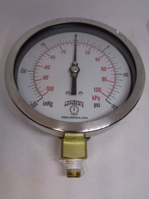 Used WINTERS N/A Medical Equipment - Other | BG Industrial Surplus #471661