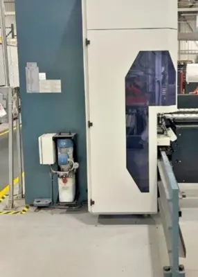 USED 2022 DURMAZLAR AD-S 30175