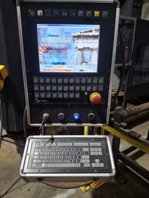 USED 2010 FICEP 602 DFRC