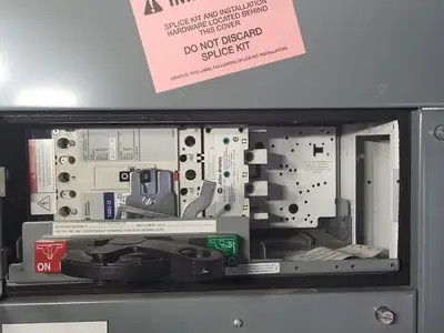 NEW ALLEN-BRADLEY KNPN90