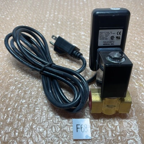 NEW Valve Controller 720-0106T2