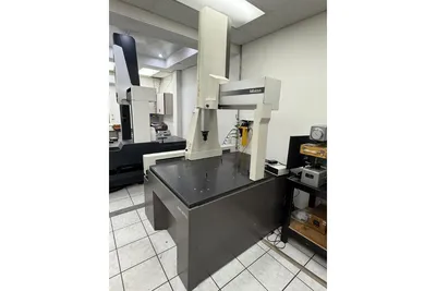 Used _UNKNOWN_ _UNKNOWN_ Coordinate Measuring Machines Utah US | KD Auctions #1549490