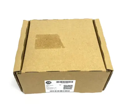 New | in-Stock Allen-Bradley Ser. A FLEX 5000 I/O Digital Input Module, 16-Channel PLC Processors Michigan US | Maverick Industrial Sales #1389179
