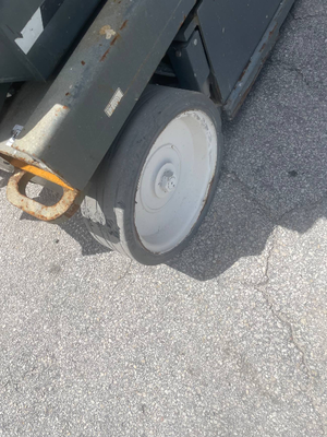 Used 2018 SJ4740 Skyjack Scissor Lifters Florida US | Stack Equipment #1418900