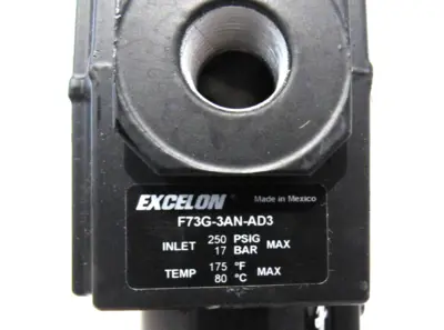 NEW NORGREN F73G-3AN-AD3 PNEUMATIC FILTER F73G3ANAD3