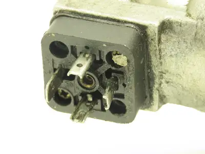 Used MASUDA _UNKNOWN_ Parts (Hydraulics and Pneumatics) | Arrow Industrial #636415