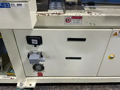 Used 2009 DIMA DMT55 Injection Molding Machines Ohio US | HGR 24 #1334587