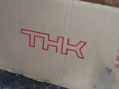 Thk Guide Rails