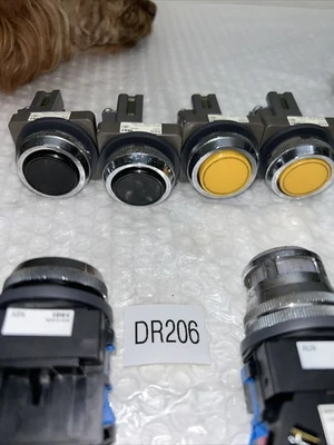 USED IDEC ABN,ASN,ALN