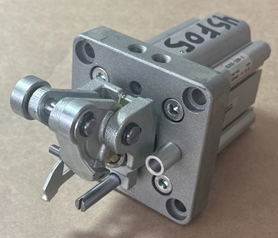 NEW SMC RS2H50-30DM-DC