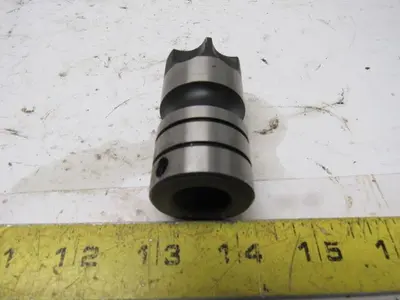 Ingersoll Cutting Tool Company 7714-0500 Numertap 1/2" NP Tap Adaptor Lot Of 2