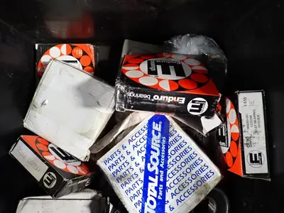 Bearings
