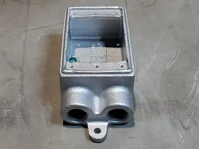 NEW CROUSE-HINDS FSS1