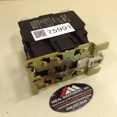 USED TELEMECANIQUE LC1D4011