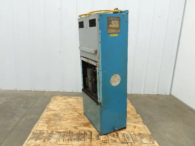 Used MCLEAN MIDWEST _UNKNOWN_ HVAC Parts and Equipment Indiana US | Arrow Industrial #633357