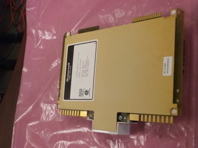 USED Honeywell 621-2150R