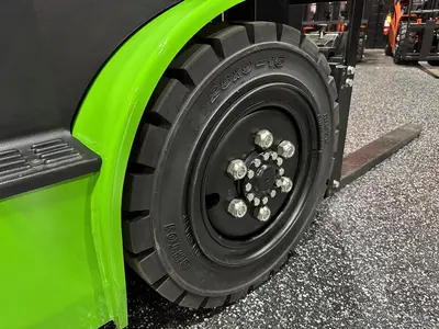 NEW 2026 VIPER FB35V