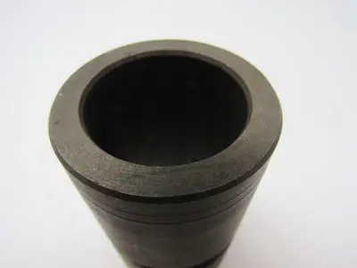 Crane Deming 0015872 Cast Iron Throttle Bushing Pump Repair Part