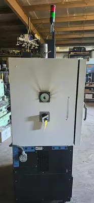 Used 2011 BLUE M ELECTRIC CC-04-S-M-F-HP Furnaces Wisconsin US | Lemke Machinery Sales #1285396
