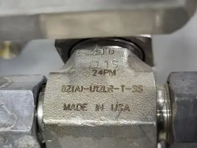 USED ROSEMOUNT 3051SMV5M12G3R2E12A1AC22K6