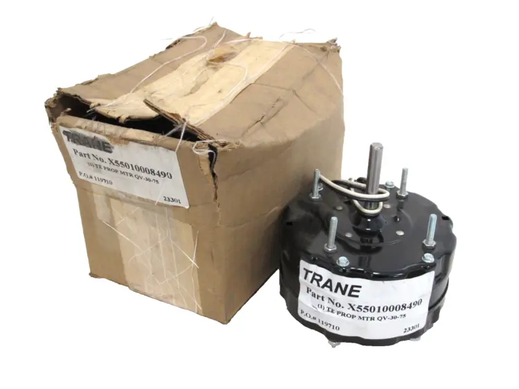 New | in-Stock MCMILLAN ELECTRIC _UNKNOWN_ A.C. Motors Michigan US | SB Industrial Supply #1134484