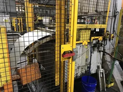 USED 1999 DALLAS DRFE - 448