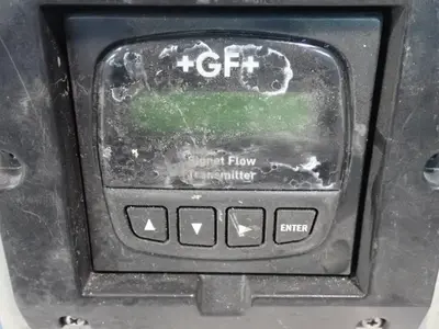 USED GF SIGNET 385501P
