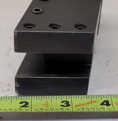 PRECISION Tool Holders Tooling & Accessories, Tooling | Machinery Central (6)